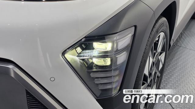 Hyundai Kona Hybrid (SX2) Inspiration 2026 — фото 22