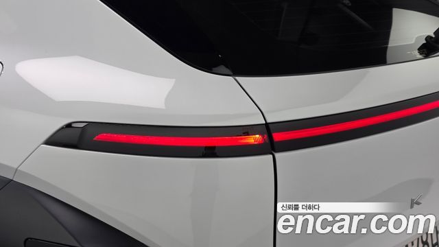 Hyundai Kona Hybrid (SX2) Inspiration 2026 — фото 23