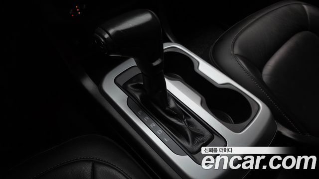 Chevrolet Colorado 3.6 Extreme 4WD 2020 — фото 9
