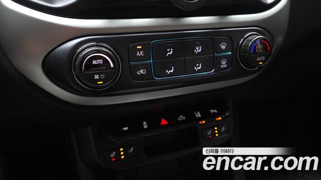 Chevrolet Colorado 3.6 Extreme 4WD 2020 — фото 17