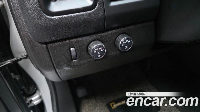 Chevrolet Colorado 3.6 Extreme 4WD 2020 — фото 18