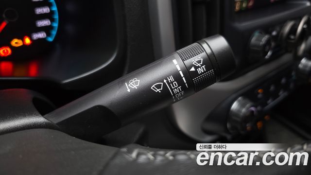 Chevrolet Colorado 3.6 Extreme 4WD 2020 — фото 19