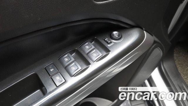 Chevrolet Colorado 3.6 Extreme 4WD 2020 — фото 28