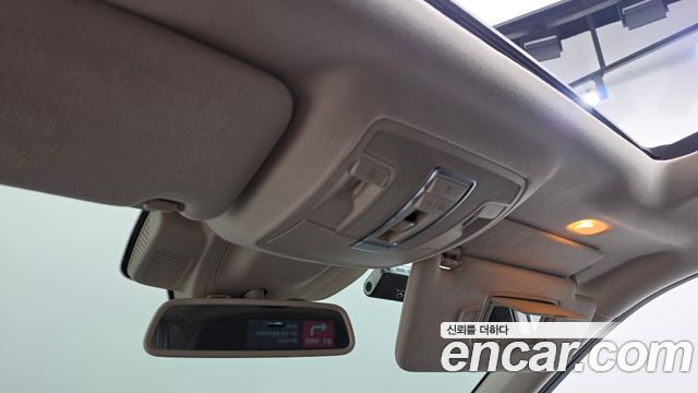 Mercedes-Benz GLS-Class (X166) GLS500 4MATIC 2017 — фото 19