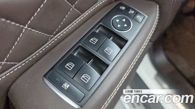 Mercedes-Benz GLS-Class (X166) GLS500 4MATIC 2017 — фото 28