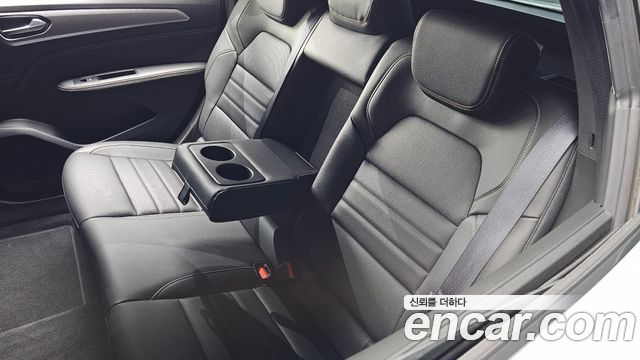 Renault Korea Arkana 1.6 GTe Iconic 2026 — фото 28