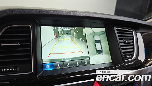 Genesis G80 3.3 GDI Premium Luxury 2017 — фото 15