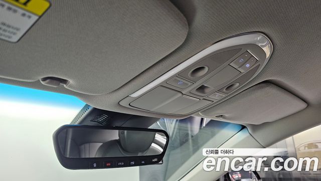 Genesis G80 3.3 GDI Premium Luxury 2017 — фото 18