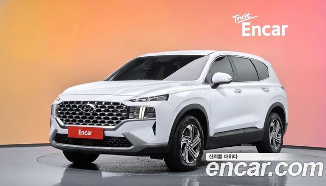 Hyundai Santa Fe Diesel 2.2 2WD Premium Choice