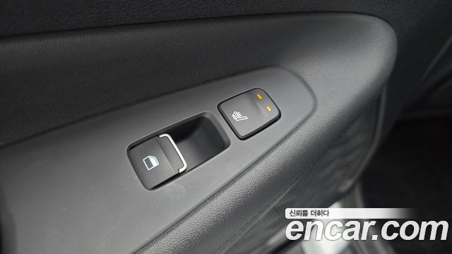 Hyundai Santa Fe Diesel 2.2 2WD Premium Choice 2021 — фото 29