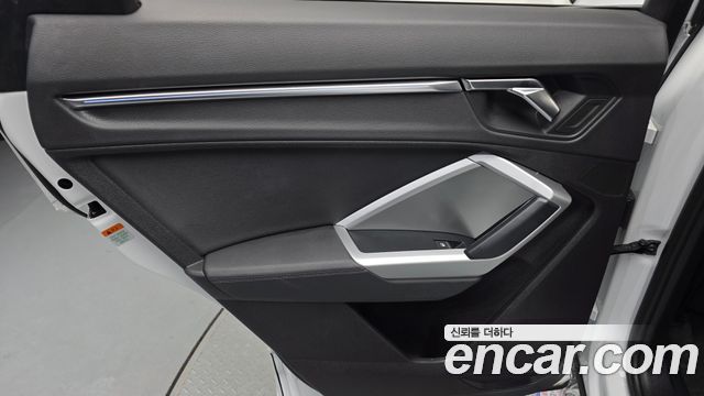 Audi Q3 (F3) 35 TDI Premium 2020 — фото 31