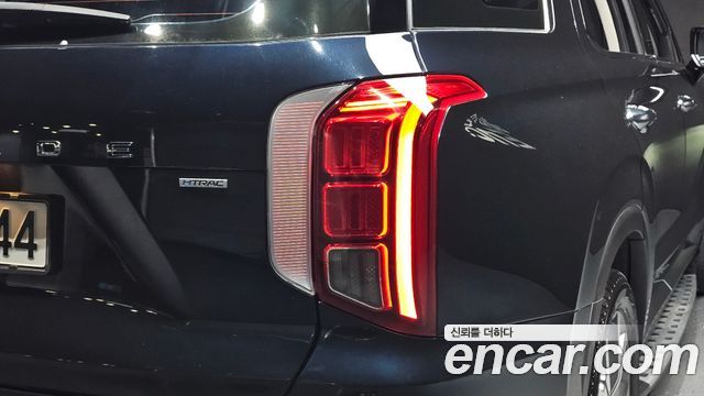 Hyundai Palisade Gasoline 3.8 4WD Prestige 2019 — фото 29