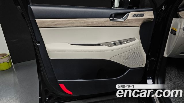 Hyundai Palisade Gasoline 3.8 4WD Prestige 2019 — фото 30