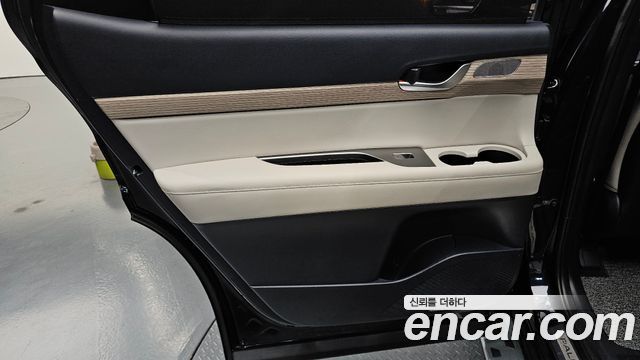 Hyundai Palisade Gasoline 3.8 4WD Prestige 2019 — фото 31