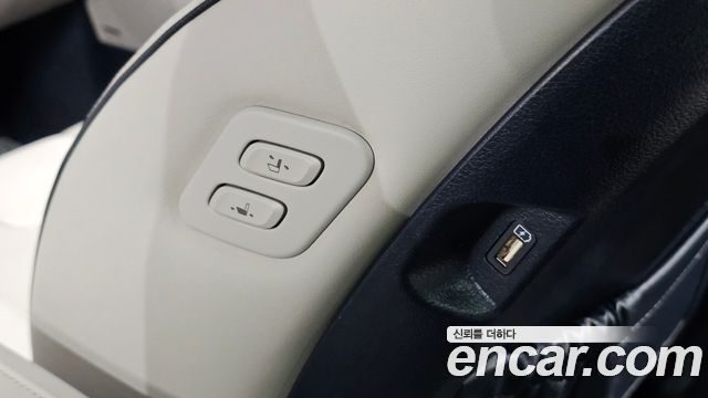 Hyundai Palisade Gasoline 3.8 4WD Prestige 2019 — фото 34