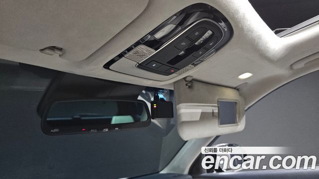 Hyundai Palisade Gasoline 3.8 4WD Prestige 2019 — фото 36