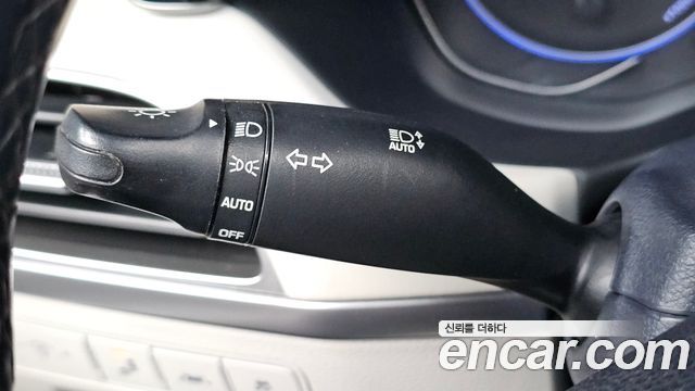 Hyundai Palisade Gasoline 3.8 4WD Prestige 2019 — фото 37