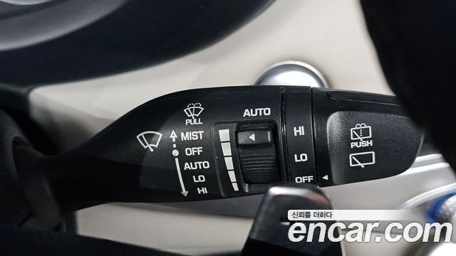 Hyundai Palisade Gasoline 3.8 4WD Prestige 2019 — фото 38