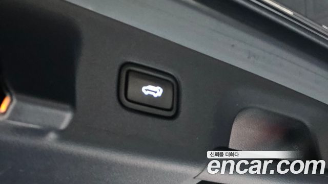 Hyundai Palisade Gasoline 3.8 4WD Prestige 2019 — фото 39