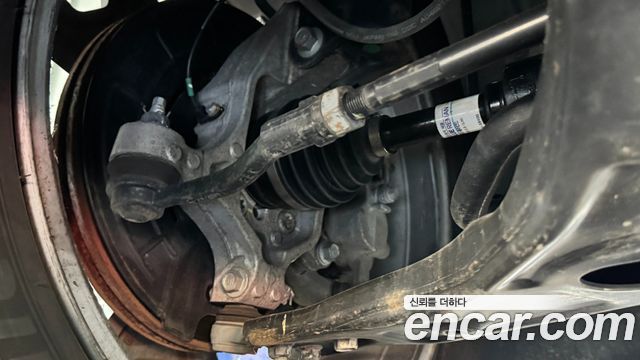 Hyundai Palisade Gasoline 3.8 4WD Prestige 2019 — фото 41