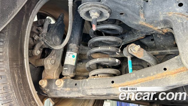 Hyundai Palisade Gasoline 3.8 4WD Prestige 2019 — фото 46