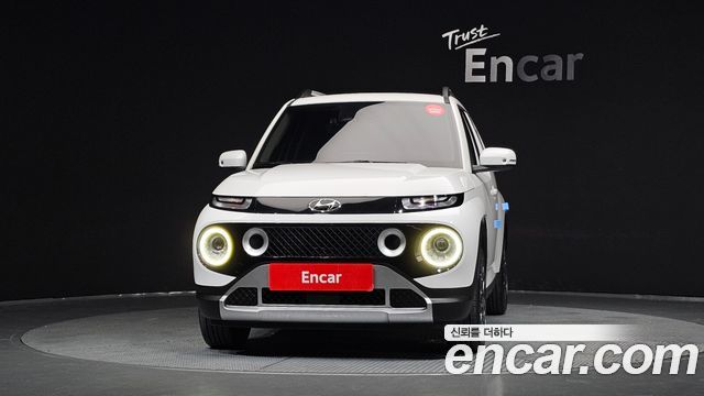 Hyundai Casper Turbo Inspiration 2023 — фото 3