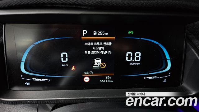 Hyundai Casper Turbo Inspiration 2023 — фото 8