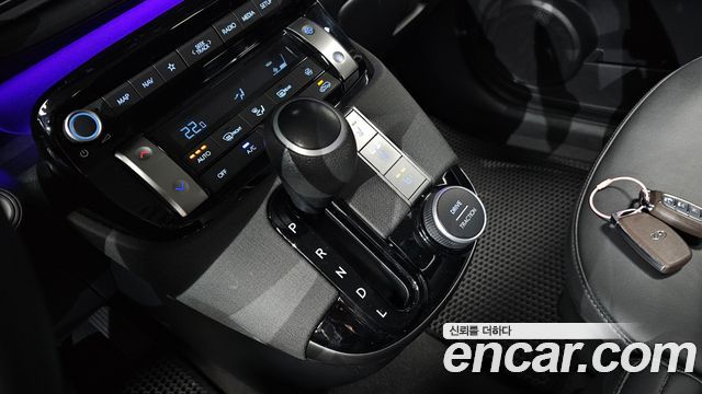 Hyundai Casper Turbo Inspiration 2023 — фото 9