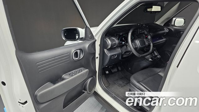 Hyundai Casper Turbo Inspiration 2023 — фото 10