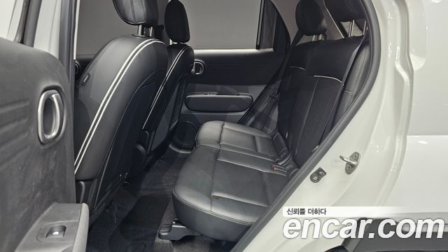 Hyundai Casper Turbo Inspiration 2023 — фото 11