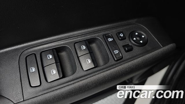 Hyundai Casper Turbo Inspiration 2023 — фото 17