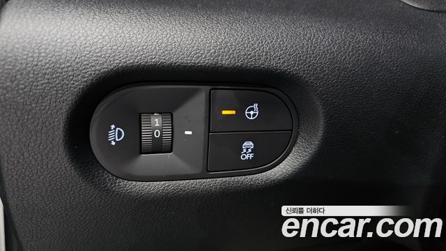 Hyundai Casper Turbo Inspiration 2023 — фото 18