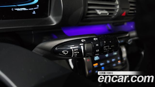Hyundai Casper Turbo Inspiration 2023 — фото 19