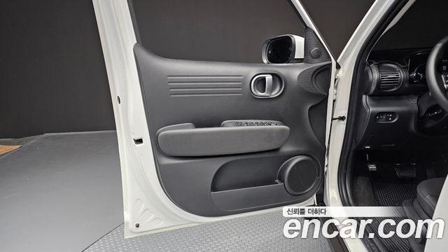 Hyundai Casper Turbo Inspiration 2023 — фото 24