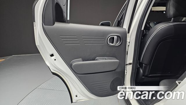 Hyundai Casper Turbo Inspiration 2023 — фото 25
