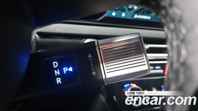 Hyundai Tucson (NX4) Gasoline 1.6 Turbo 2WD H Pick 2026 — фото 9
