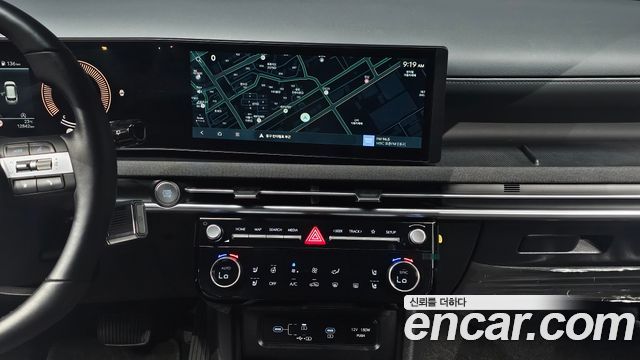 Hyundai Tucson (NX4) Gasoline 1.6 Turbo 2WD H Pick 2026 — фото 13