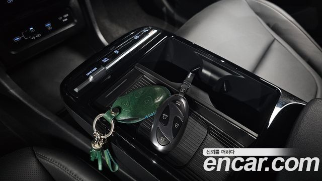 Hyundai Tucson (NX4) Gasoline 1.6 Turbo 2WD H Pick 2026 — фото 16