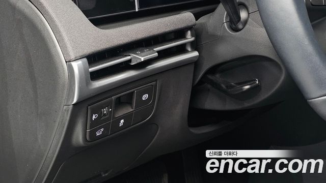 Hyundai Tucson (NX4) Gasoline 1.6 Turbo 2WD H Pick 2026 — фото 17