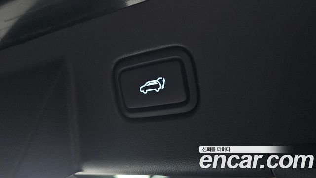Hyundai Tucson (NX4) Gasoline 1.6 Turbo 2WD H Pick 2026 — фото 18