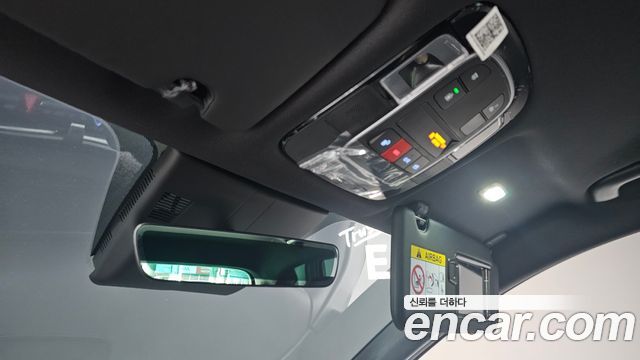 Hyundai Tucson (NX4) Gasoline 1.6 Turbo 2WD H Pick 2026 — фото 20