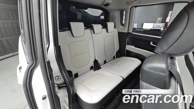 Kia Ray Signature 2024 — фото 11
