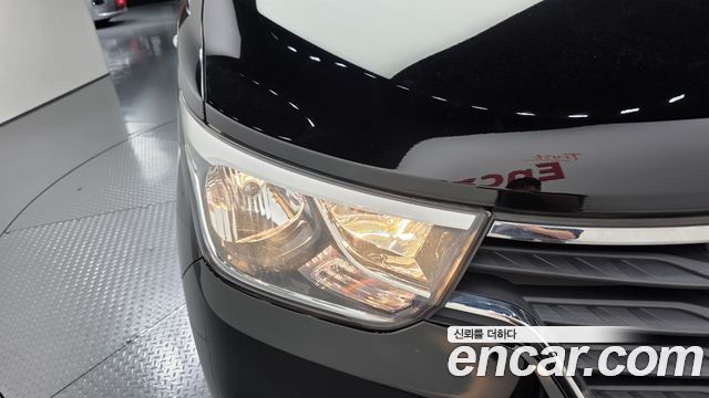 Hyundai Grand Starex Van 3-Seater Smart 2021 — фото 22