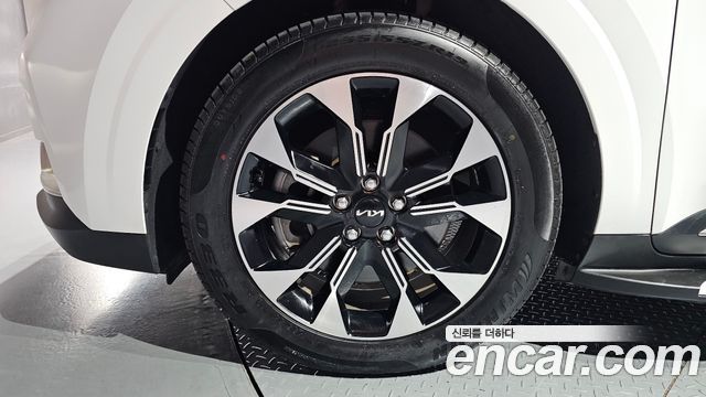 Kia Carnival (IV) Diesel 9-Seater Noblesse 2022 — фото 5