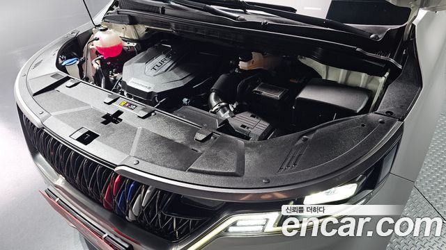 Kia Carnival (IV) Diesel 9-Seater Noblesse 2022 — фото 6