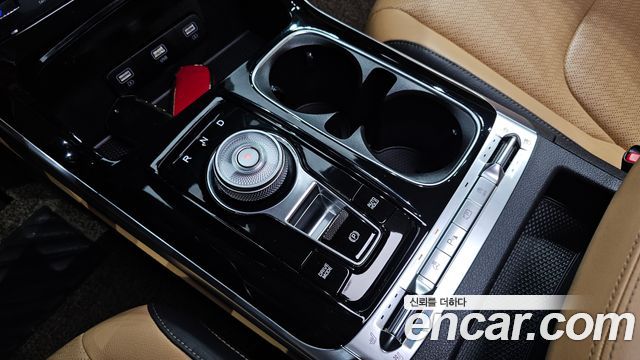 Kia Carnival (IV) Diesel 9-Seater Noblesse 2022 — фото 9