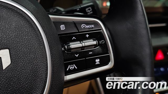 Kia Carnival (IV) Diesel 9-Seater Noblesse 2022 — фото 15