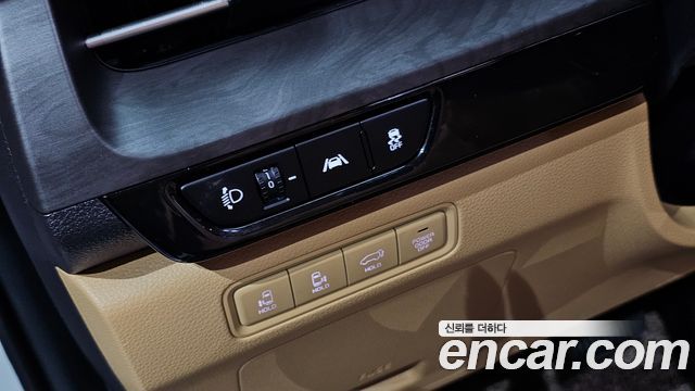 Kia Carnival (IV) Diesel 9-Seater Noblesse 2022 — фото 16