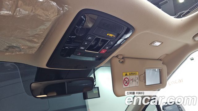 Kia Carnival (IV) Diesel 9-Seater Noblesse 2022 — фото 17