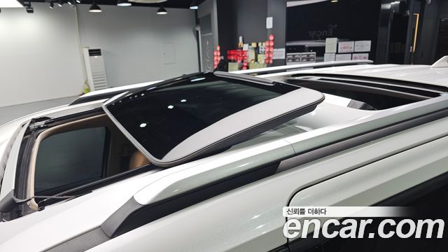 Kia Carnival (IV) Diesel 9-Seater Noblesse 2022 — фото 19